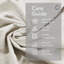 Alhamdi Blackout Curtain Pair-1242651082-1242651072