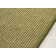 Areesha Solid Colour Jute / Sisal Flatweave Area Rug