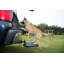 Portable Pet Twistep SUV 22" Pet Ramp