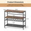Wine Bottle Rack