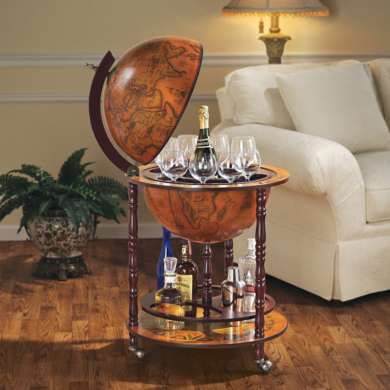 56cm Bar Cabinet