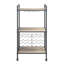 Brantley Wine Rack