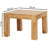 Solid Wood Coffee Table-26775968