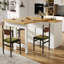 Wood Kitchen Island-126605926