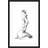 Relaxed by Marmont Hill - Single Picture Frame Drawing Print-62269398