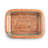 Vagabond House Rectangle Rattan Casserole Bakeware