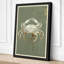 Specimen in Decay Rustic - Wrapped Canvas-803603568-803603574