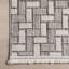 Tapis à motif de pompons Alora-1030761881