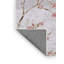 Tapis blanc lavable à la machine-966334478