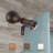 Abdulahi Adjustable Single Curtain Rod-1423028304-1423028305