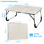 Plateau pour ordinateur portable Kabod