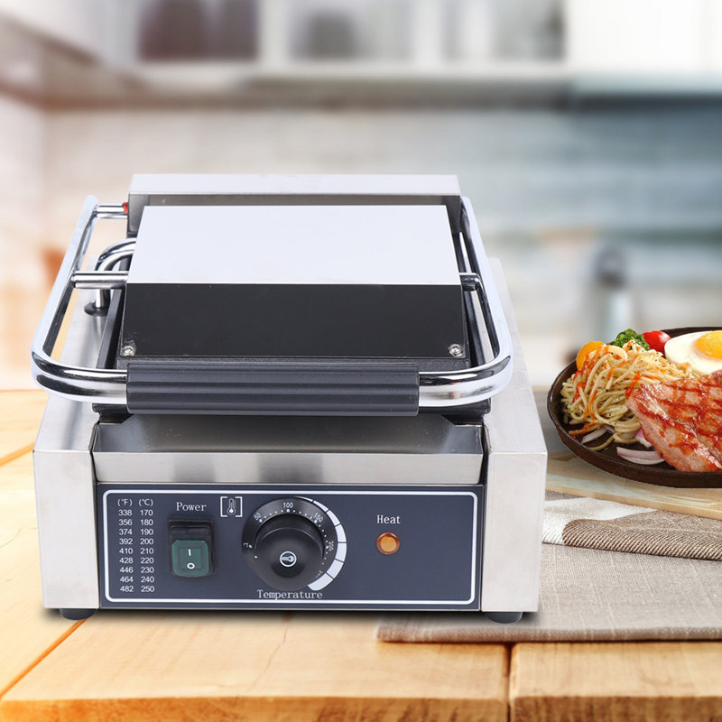 Electric Press Sandwich Maker