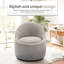 Lawandra 71.9Cm Wide Swivel Barrel Chair-1636019687