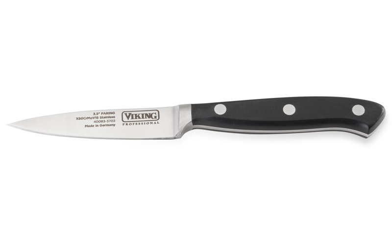Viking Professional 3.5-Inch Paring Knife