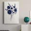 Indigo Sketche Bouquet II par - on