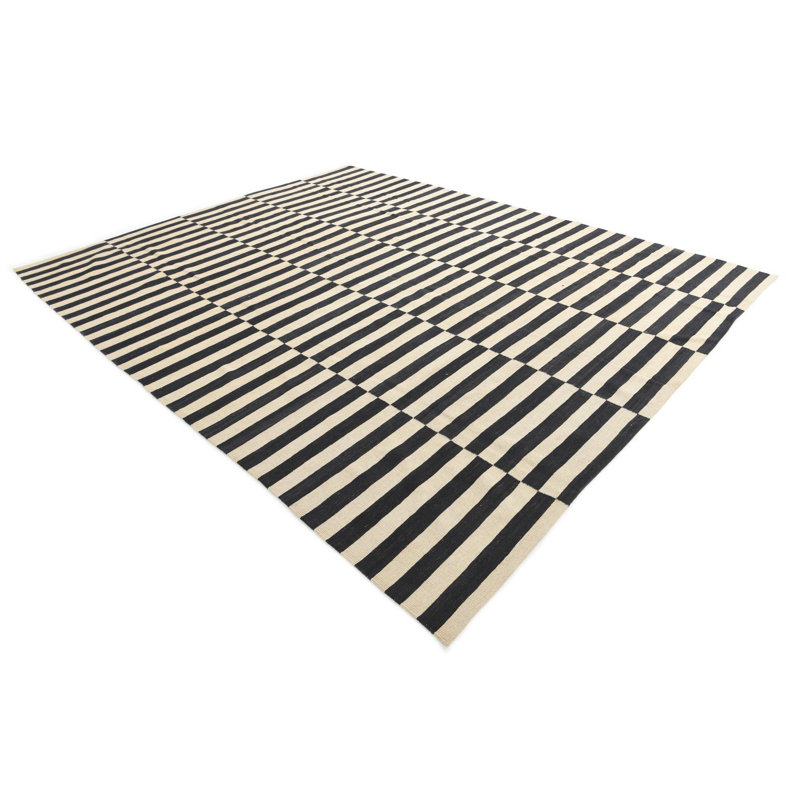 Tapis crème Noor