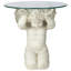 Table de bout Cherub's Angelic Figurine