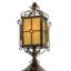 Lampe de table 19 po standford