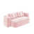 Rose pastel est en rupture de stock