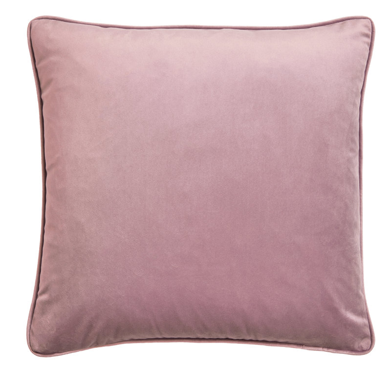 Montrose Cushion Cover, Blush