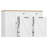 Tilt Out Trash Cabinet, Free Standing Kitchen Storage Cabinet, For Kitchen Living Room-116293491