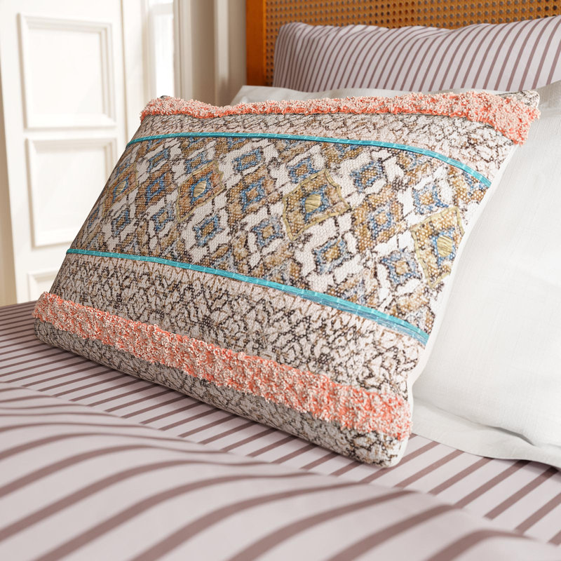 Housse de coussin Scott