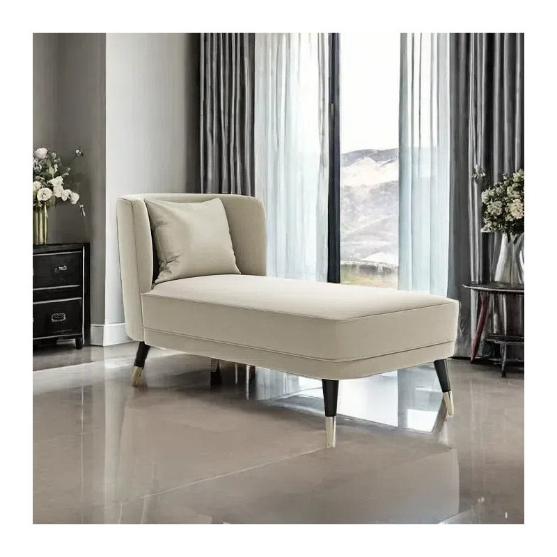 Salieu, Beige