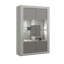 Deangleo Display Cabinet