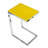 Stretford Glass Top End Table-547209599-547209474
