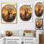 Hunnicutt - animaux, impressions sur toile-287848237-287848236-287848244