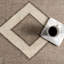 Tapis en mélange de laine Grove Southwestern-1613494232