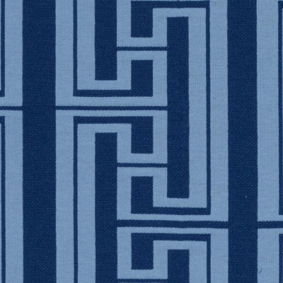 Tobi Fairley Prints and Wovens Hudson Stripe Fabric