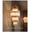 Lustre en sélénite rose du désert IQ2876L-793356051-793356065-793356075