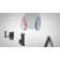 Lulani Santorini Single Hole Bathroom Faucet with Drain Assembly