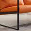 Fauteuil de 47,2 po de largeur-88712070
