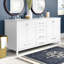 Ensemble de meuble-lavabo large 72 "Irene-630731517-572971223