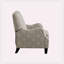 Fauteuil large Ellabelle 28,50 po