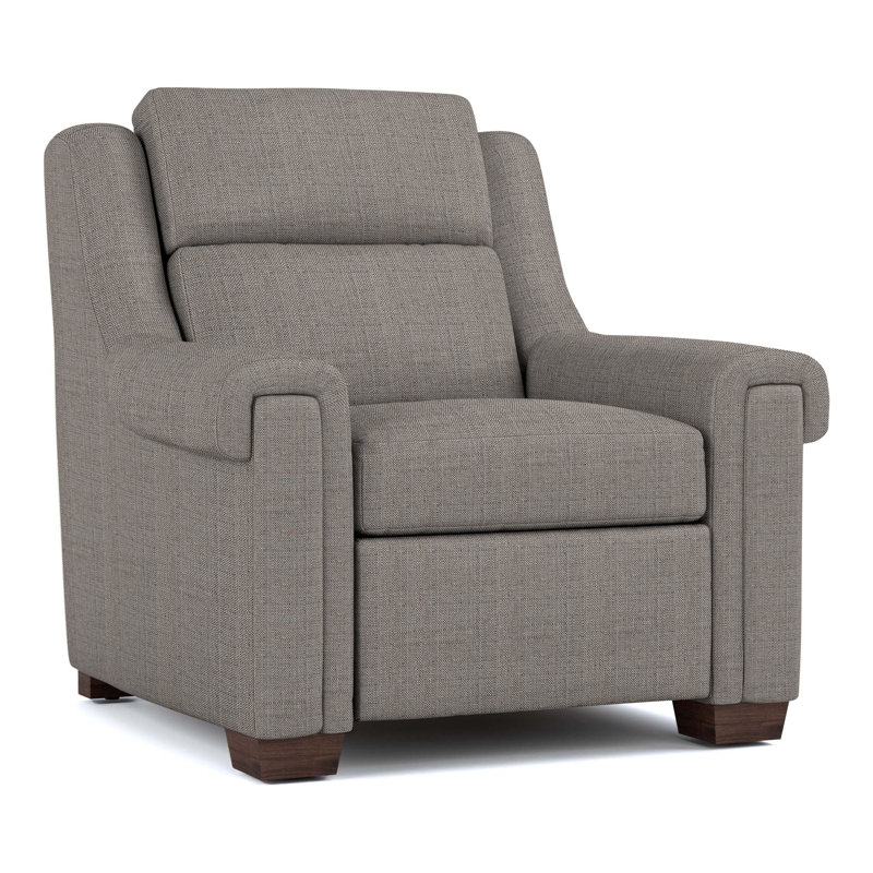 Fauteuil inclinable électrique Chester, Perigold ‑ écorce Willa