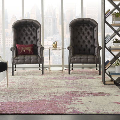 Lani Abstract Indoor Rug