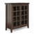 Dark Brown is out of stock