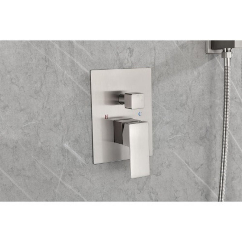 Système de douche complet