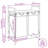 Laundry Cart
