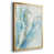 Gold Framed Canvas