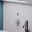 Nicandro Wall Organizer -Single