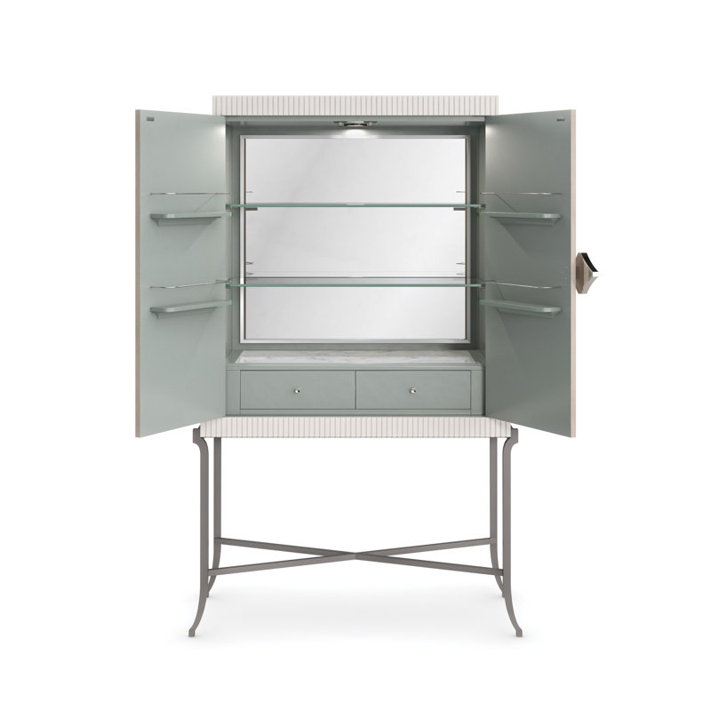 Accent Cabinet