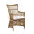 Davinci Rattan Armchair-36177868-36332187