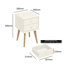 Abby Sleep Suite Bedroom Set -126351030