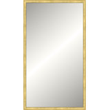 Perri Solid Wood Mirror