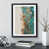 Black Framed Paper