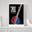 Affiche murale contemporaine Country Music USA-489481594